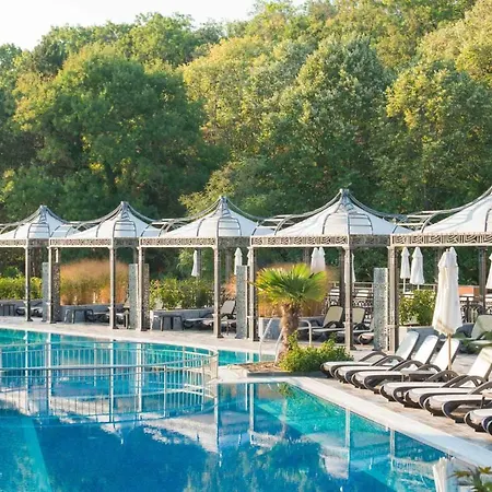Hotell Marina White Sands